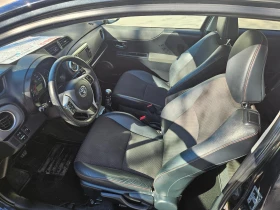Toyota Yaris 1.33 - 8800 лв. - 62694127 | Car24.bg