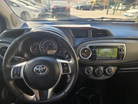 Toyota Yaris 1.33 - 8800 лв. - 62694127 | Car24.bg