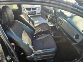 Toyota Yaris 1.33 - 8800 лв. - 62694127 | Car24.bg