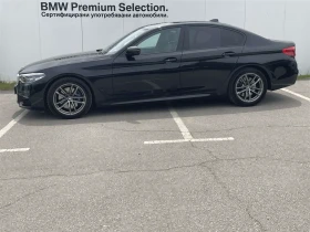 BMW 530 xDrive Sedan - 68900 лв. - 41908345 | Car24.bg