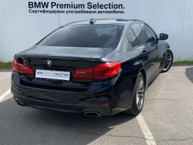 BMW 530 xDrive Sedan - 68900 лв. - 41908345 | Car24.bg