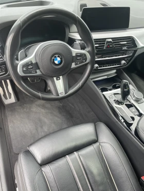 BMW 530 xDrive Sedan - 68900 лв. - 41908345 | Car24.bg