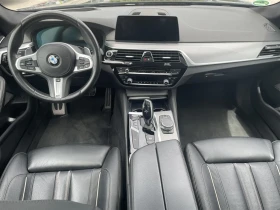 BMW 530 xDrive Sedan - 68900 лв. - 41908345 | Car24.bg