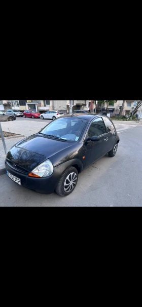 Ford Ka | Mobile.bg    3