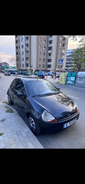 Ford Ka | Mobile.bg    2