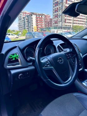 Обява за продажба на Opel Astra ~10 000 лв. - изображение 7