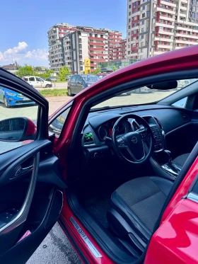 Обява за продажба на Opel Astra ~10 000 лв. - изображение 5