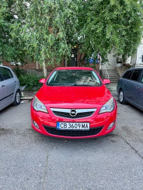 Обява за продажба на Opel Astra ~10 000 лв. - изображение 2