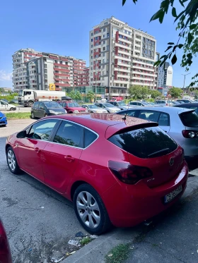 Обява за продажба на Opel Astra ~10 000 лв. - изображение 8