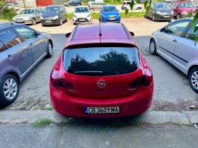 Обява за продажба на Opel Astra ~10 000 лв. - изображение 3