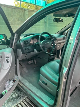 Chrysler Gr.voyager   | Mobile.bg    15