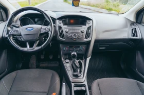 Обява за продажба на Ford Focus 1000 ~10 500 лв. - изображение 4