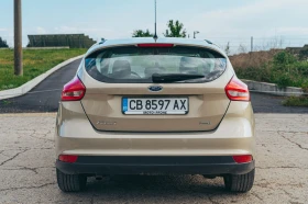Обява за продажба на Ford Focus 1000 ~10 500 лв. - изображение 1