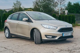 Обява за продажба на Ford Focus 1000 ~10 500 лв. - изображение 2