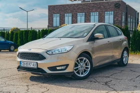 Обява за продажба на Ford Focus 1000 ~10 500 лв. - изображение 1