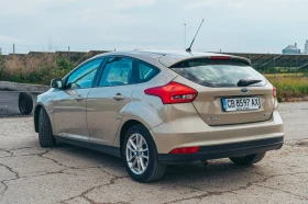 Обява за продажба на Ford Focus 1000 ~10 500 лв. - изображение 9