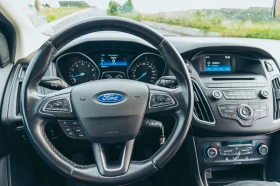 Обява за продажба на Ford Focus 1000 ~10 500 лв. - изображение 3