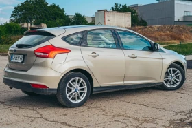 Ford Focus 1000 | Mobile.bg    16