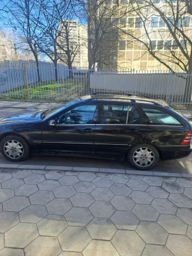 Обява за продажба на Mercedes-Benz C 180 ~5 900 лв. - изображение 4