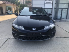 Honda Civic 1.4I 5DR   | Mobile.bg    2