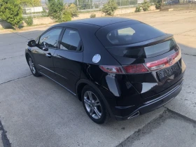 Honda Civic 1.4I 5DR   | Mobile.bg    6