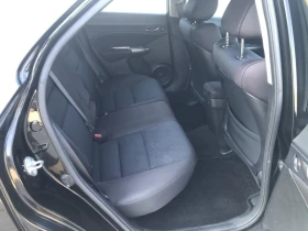 Honda Civic 1.4I 5DR   | Mobile.bg    12