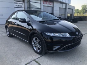 Honda Civic 1.4I 5DR   | Mobile.bg    3