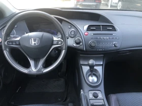 Honda Civic 1.4I 5DR   | Mobile.bg    10