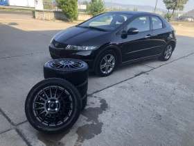 Honda Civic 1.4I 5DR   | Mobile.bg    14