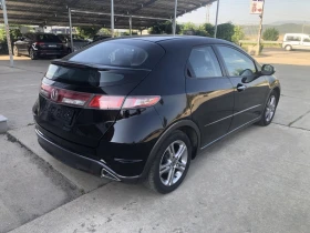 Honda Civic 1.4I 5DR   | Mobile.bg    4