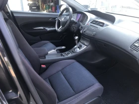 Honda Civic 1.4I 5DR   | Mobile.bg    11
