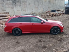 Обява за продажба на Mercedes-Benz C 280 C280T   AMG    ~16 500 лв. - изображение 6