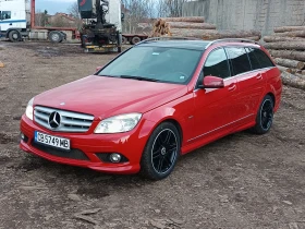 Обява за продажба на Mercedes-Benz C 280 C280T   AMG    ~16 500 лв. - изображение 1