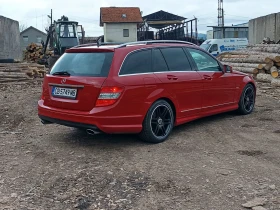 Обява за продажба на Mercedes-Benz C 280 C280T   AMG    ~16 500 лв. - изображение 4