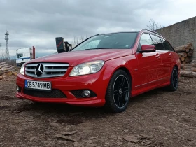 Обява за продажба на Mercedes-Benz C 280 C280T   AMG    ~16 500 лв. - изображение 3