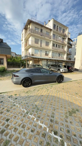 Обява за продажба на Tesla Model S ~32 000 лв. - изображение 4