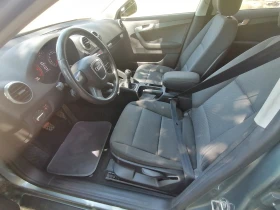 Audi A3 1.6TDI | Mobile.bg    12