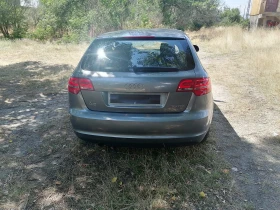 Audi A3 1.6TDI | Mobile.bg    7