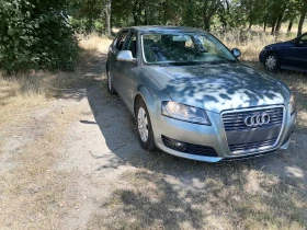 Audi A3 1.6TDI | Mobile.bg    4
