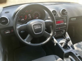 Audi A3 1.6TDI | Mobile.bg    8