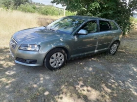 Audi A3 1.6TDI | Mobile.bg    2