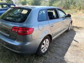 Audi A3 1.6TDI | Mobile.bg    6