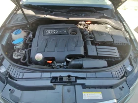 Audi A3 1.6TDI | Mobile.bg    14