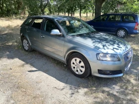 Audi A3 1.6TDI | Mobile.bg    5