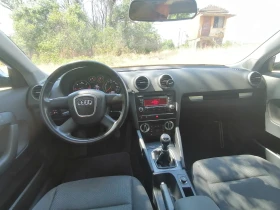 Audi A3 1.6TDI | Mobile.bg    10