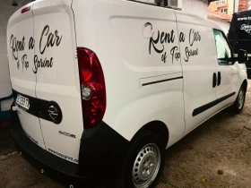 Opel Combo 1.3 CDTI Maxi 90ph N1 - 10600 лв. - 72257923 4