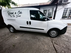 Opel Combo 1.3 CDTI Maxi 90ph N1 - 10600 лв. - 72257923 3
