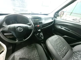 Opel Combo 1.3 CDTI Maxi 90ph N1 - 10600 лв. - 72257923 6