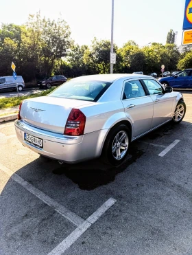 Chrysler 300c HEMI 5.7 V8 340 k.c. | Mobile.bg    6