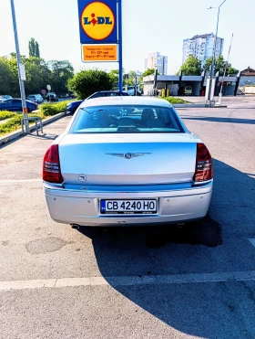 Chrysler 300c HEMI 5.7 V8 340 k.c. | Mobile.bg    7